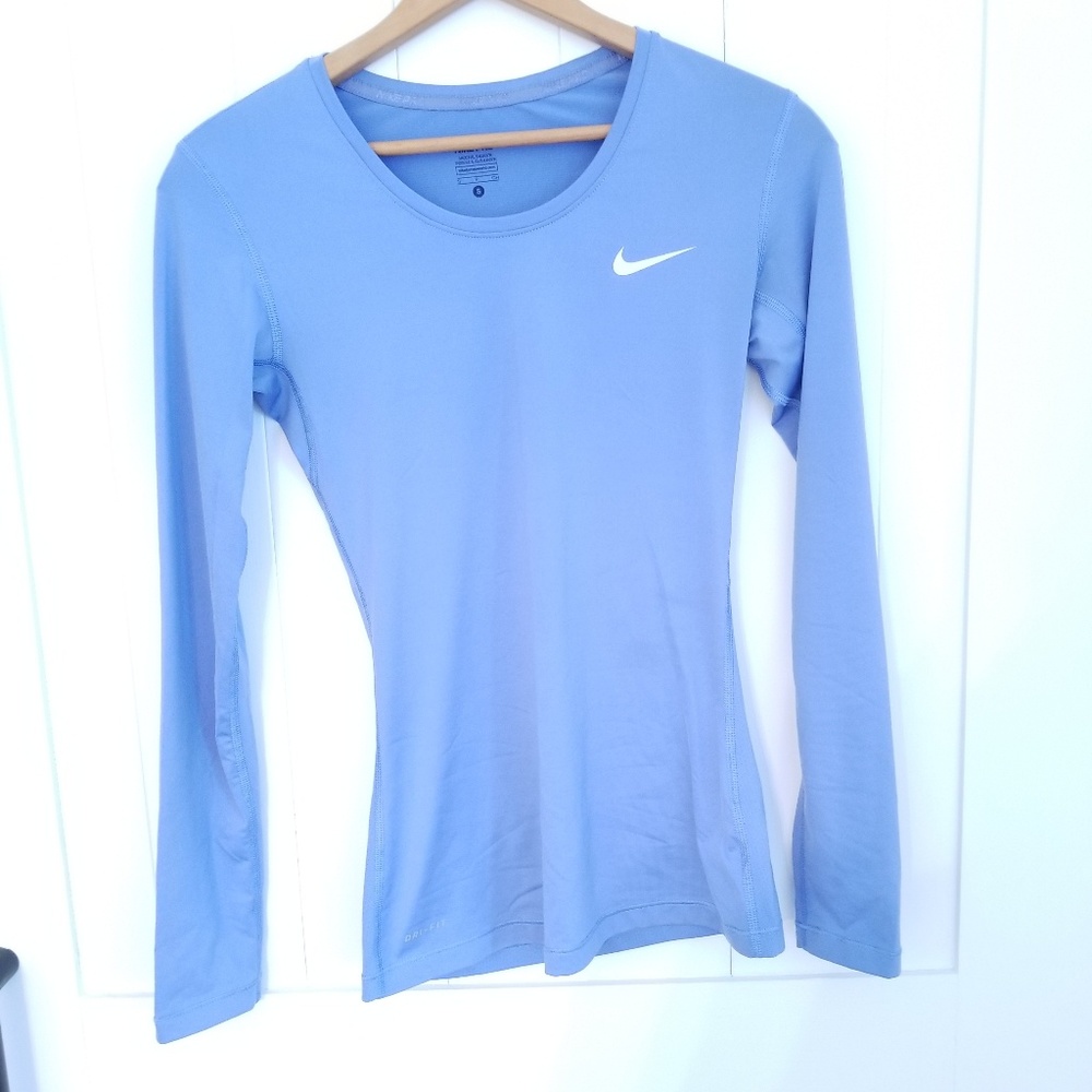 Nike Pro Compression Top